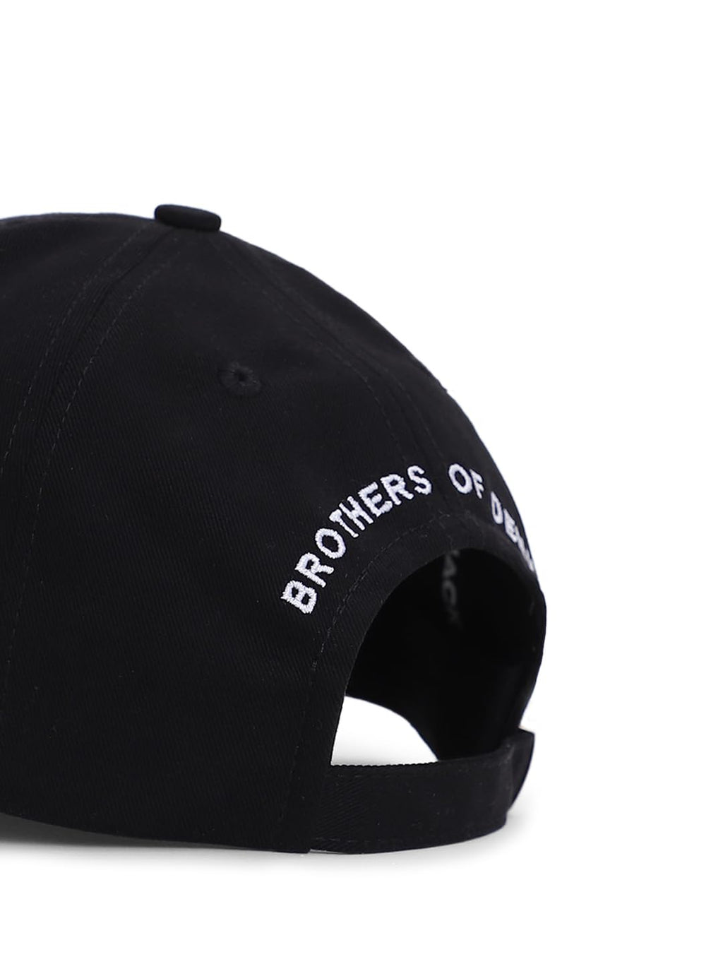 Jack&Jones Men's Cotton Baseball Cap with Adjustable Closure | Unisex Cap