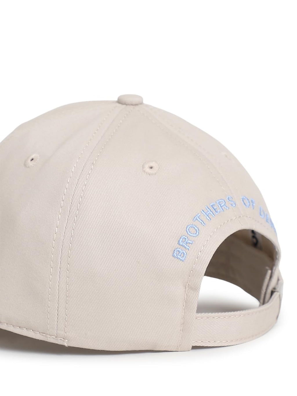 Jack&Jones Men's Cotton Baseball Cap with Adjustable Closure | Unisex Cap