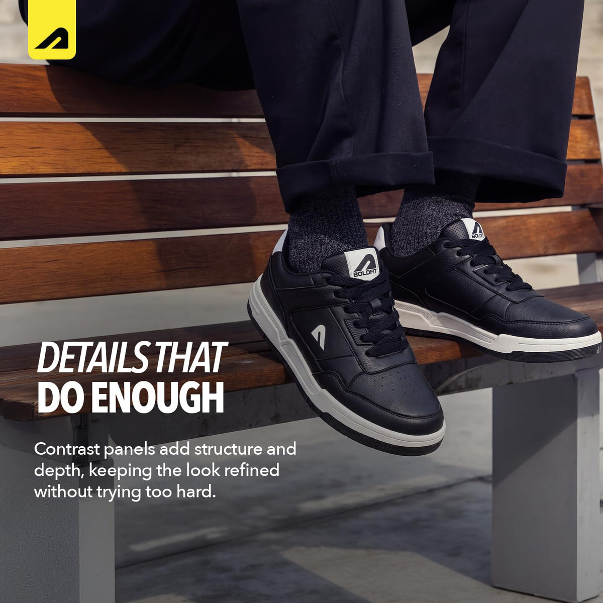 Boldfit Sneakers for Man Lightweight Shoes for Men Comfortable Sneakers for Men Air Mesh Casual Shoes Mens Soft Cushion Insole Lace Up Casual Boys Shoe Sneaker DripBloc