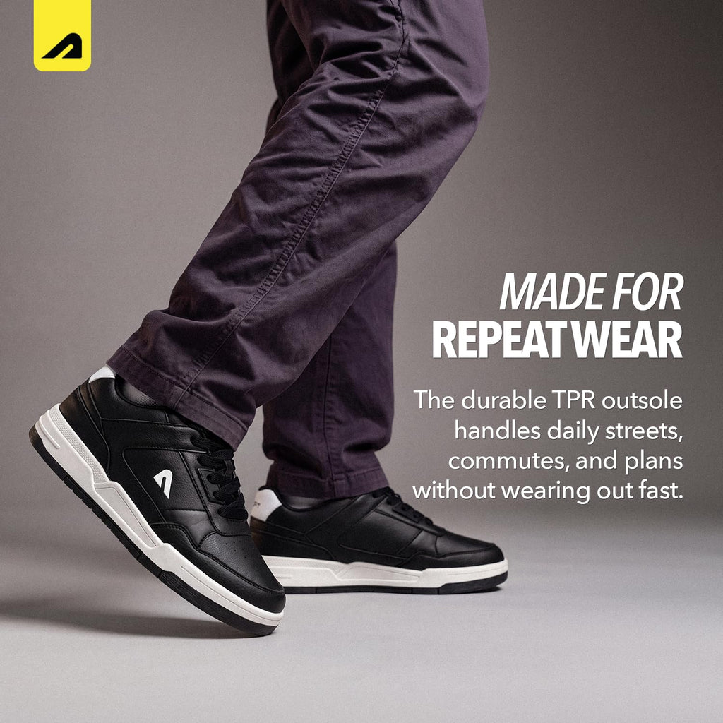 Boldfit Sneakers for Man Lightweight Shoes for Men Comfortable Sneakers for Men Air Mesh Casual Shoes Mens Soft Cushion Insole Lace Up Casual Boys Shoe Sneaker DripBloc