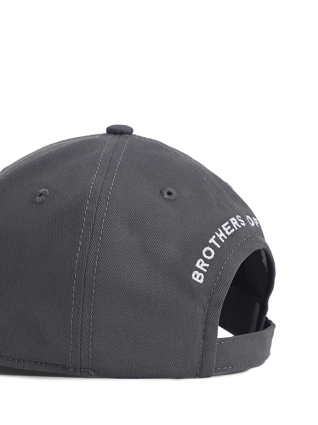 Jack&Jones Men's Cotton Baseball Cap with Adjustable Closure | Unisex Cap