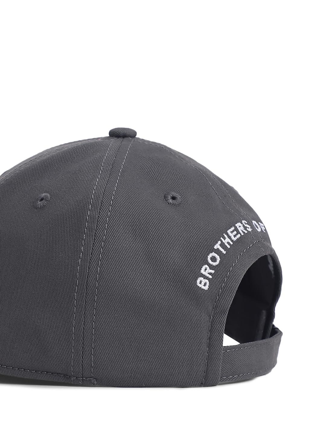 Jack&Jones Men's Cotton Baseball Cap with Adjustable Closure | Unisex Cap