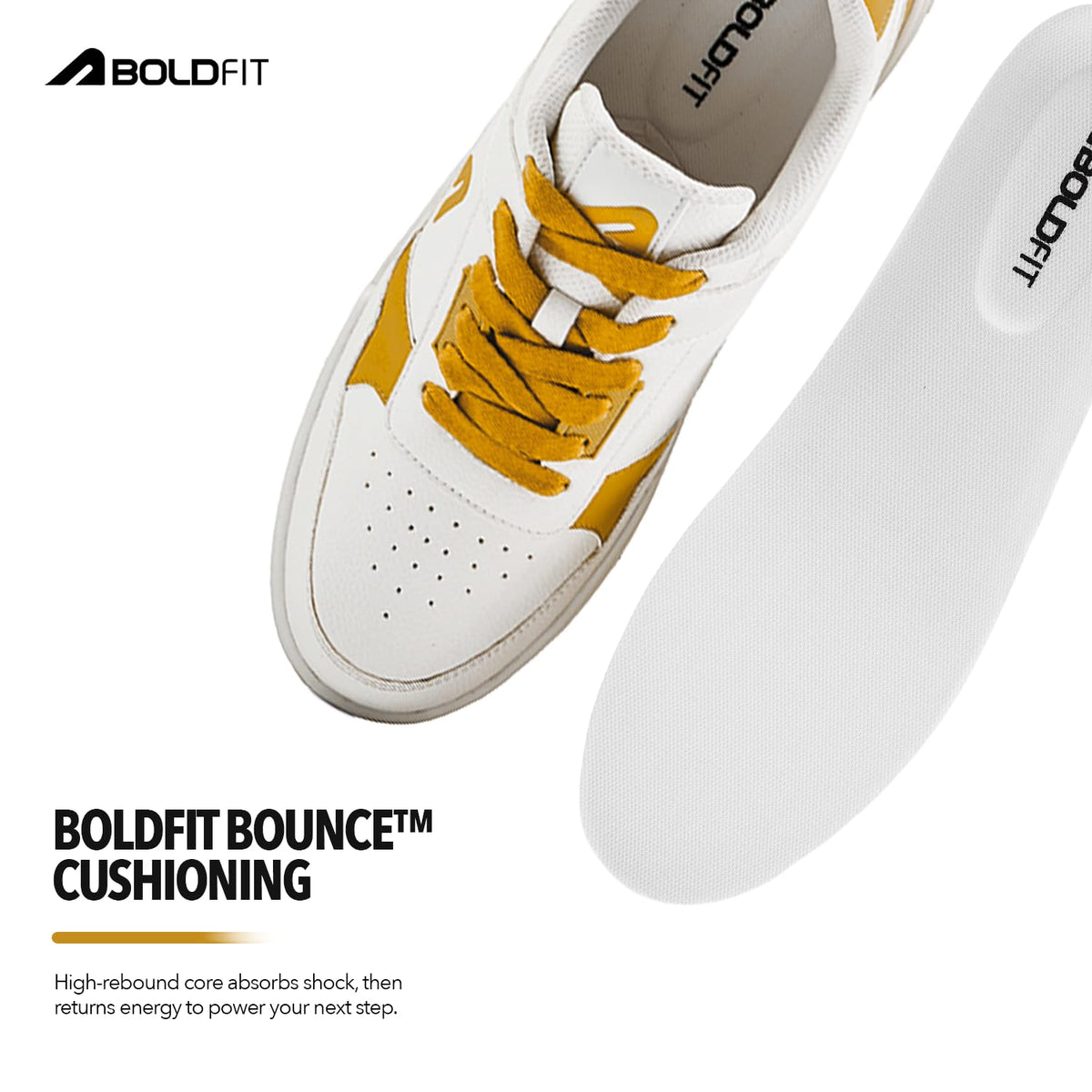Boldfit Sneakers for Man Lightweight Shoes for Men Comfortable Sneakers for Men Air Mesh Casual Shoes Mens Soft Cushion Insole Lace Up Casual Boys Shoe Sneaker DripBloc